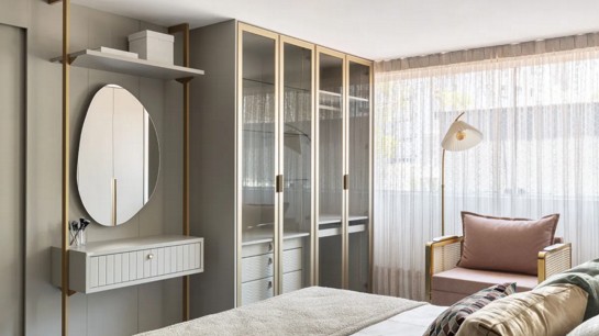 Transforme sua suíte no quarto dos sonhos