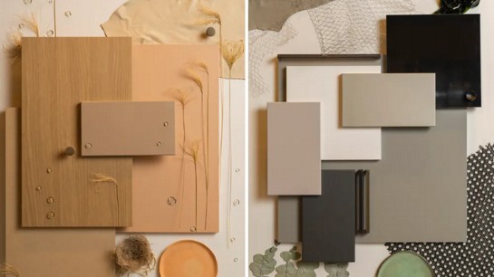 Acabamentos, materiais e cores fazem toda a diferença