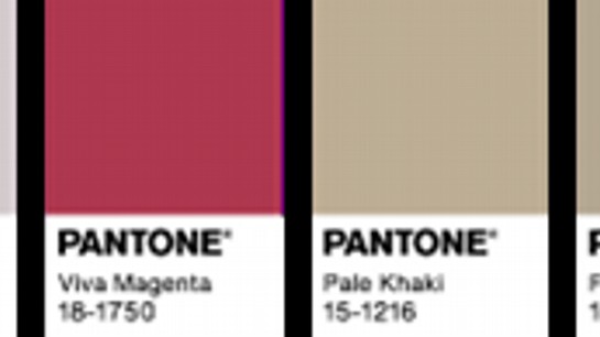 Pantone 2023