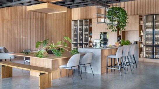 Plantas e elementos naturais